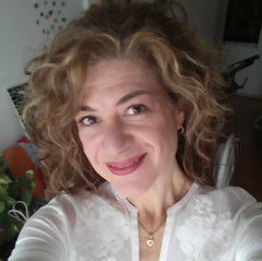 Susana Melgar avatar