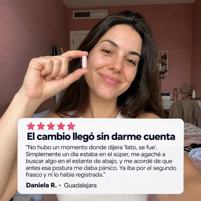 FloraMia — Cuidado intimo femenino